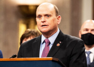Reed resigns from Congress to become lobbyist - Salamanca Free Press