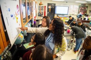 Closing the STEM Skills Gap to Create New Possibilities for Kids ...