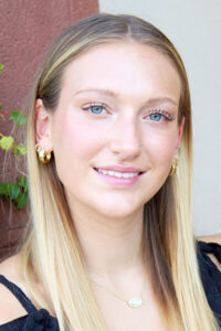 Ozi Rucinski Olean's Rucinski named Youth of the Week - Salamanca Free Press