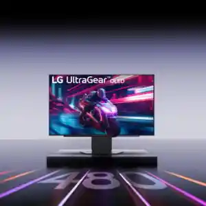 LG UNVEILS NEW ULTRAGEAR OLED GAMING MONITOR WITH 480HZ REFRESH RATE ...