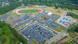 Salamanca schools receive clean bill of financial health from audit - Salamanca Free Press