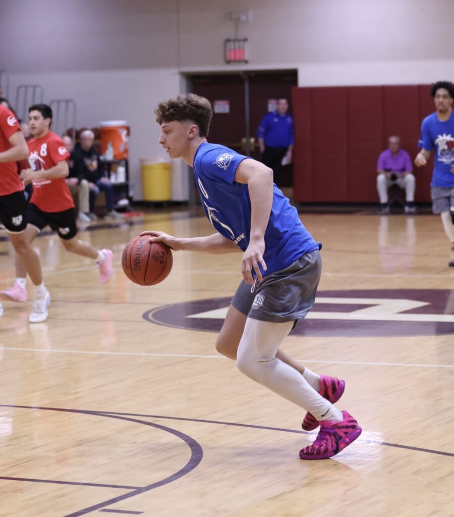Size keys Pennsy all-stars past New York - Salamanca Press