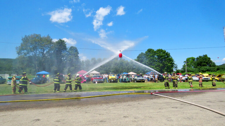 Coldspring to host 3rd annual town picnic Saturday - Salamanca Press