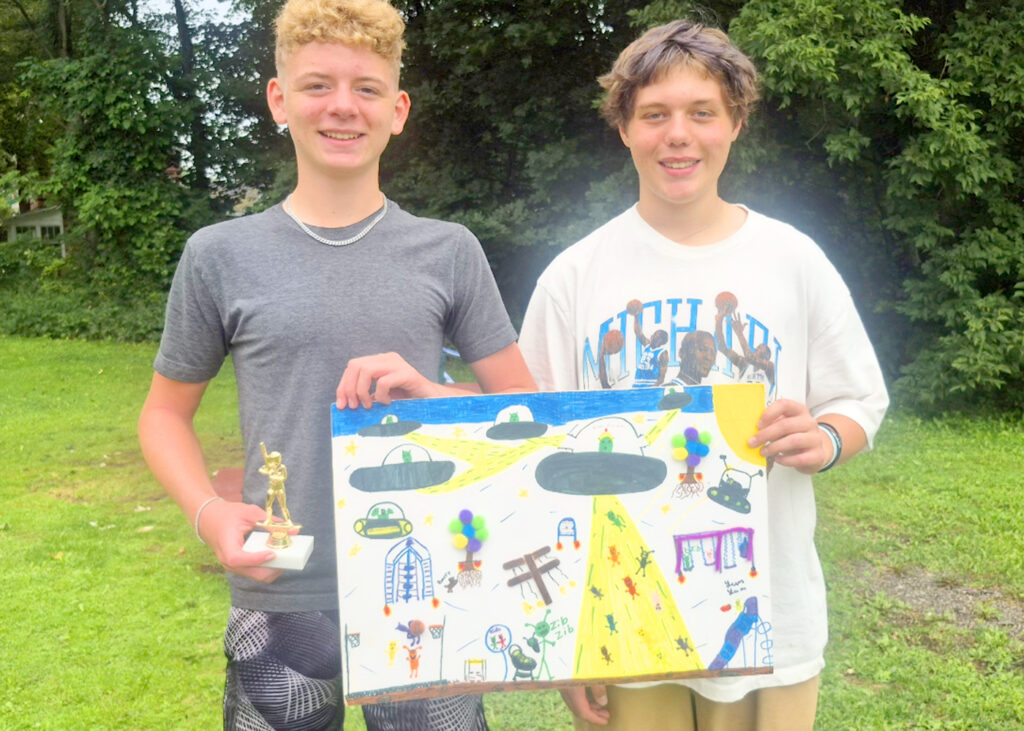 City’s summer youth program a community-centered success - Salamanca Press