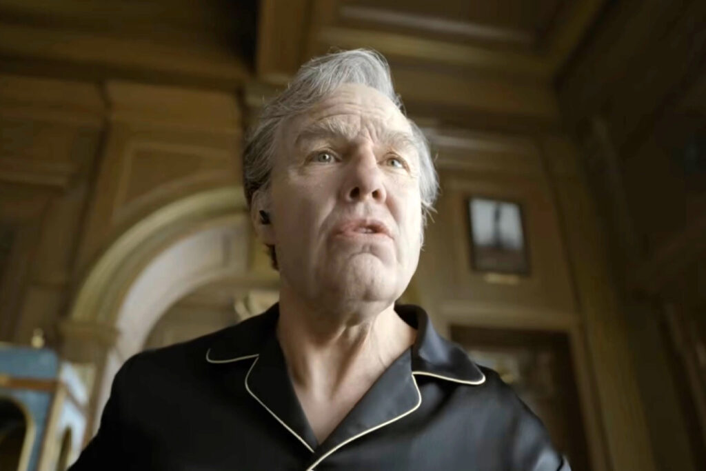 New movies to catch in theaters this fall - Salamanca Press