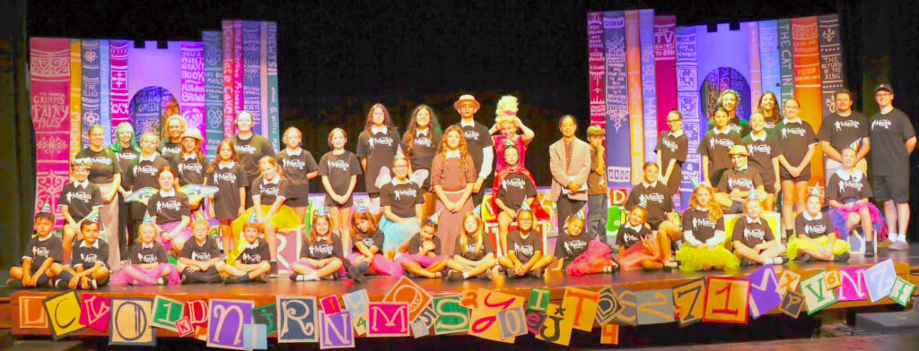 Arts Alive program a beloved part of youth bureau’s summer - Salamanca Press