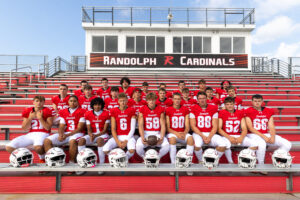 Armella, Randolph look to build on last year’s foundation - Salamanca Free Press