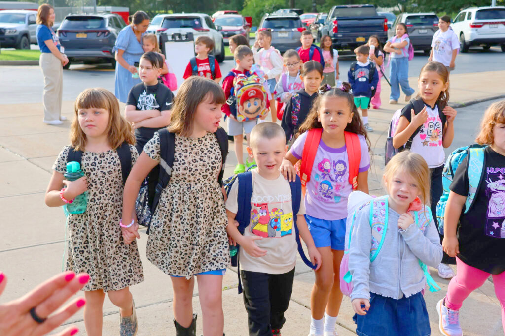 Welcome back, Warriors - Salamanca Free Press