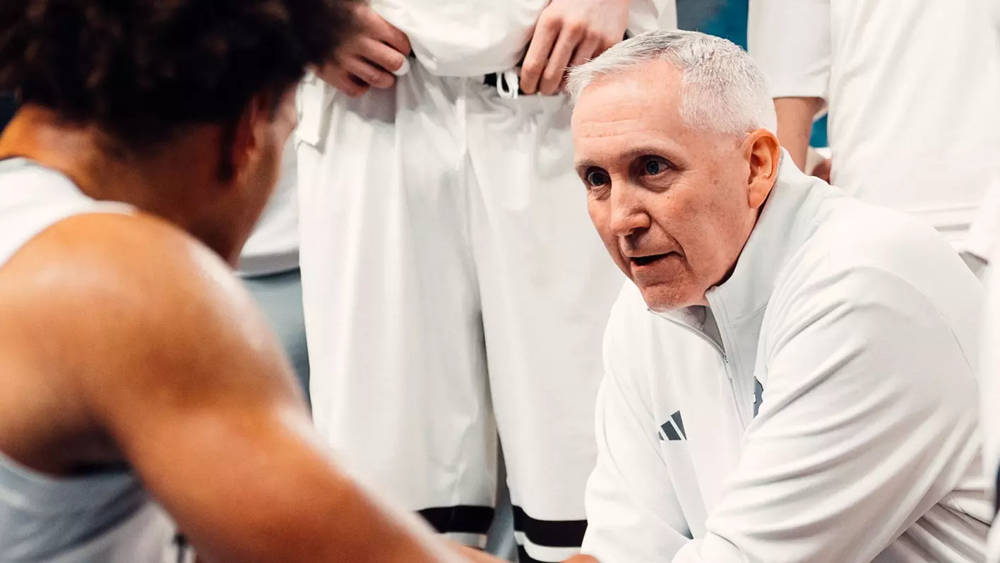 Bonnies show hints of what's to come in narrow 68-65 exhibition loss to Penn State